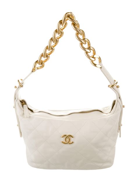 chanel hobo bag 2022|chanel mini hobo bag.